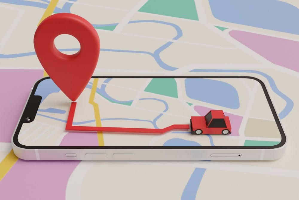 Consultoria de SEO Local